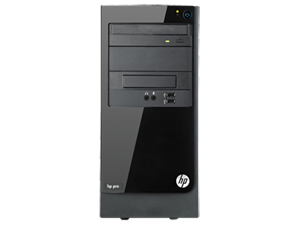 Máy bộ HP Pro 3330 MT, Intel G2030/2GB/500GB/Dos (QT035AV)